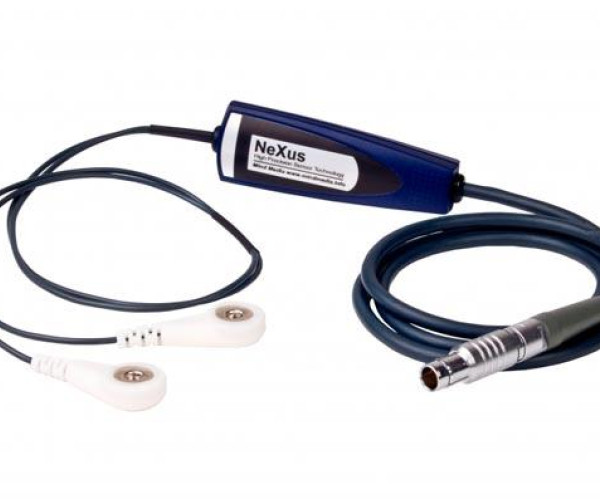 Skin Conductance (GSR) Sensor